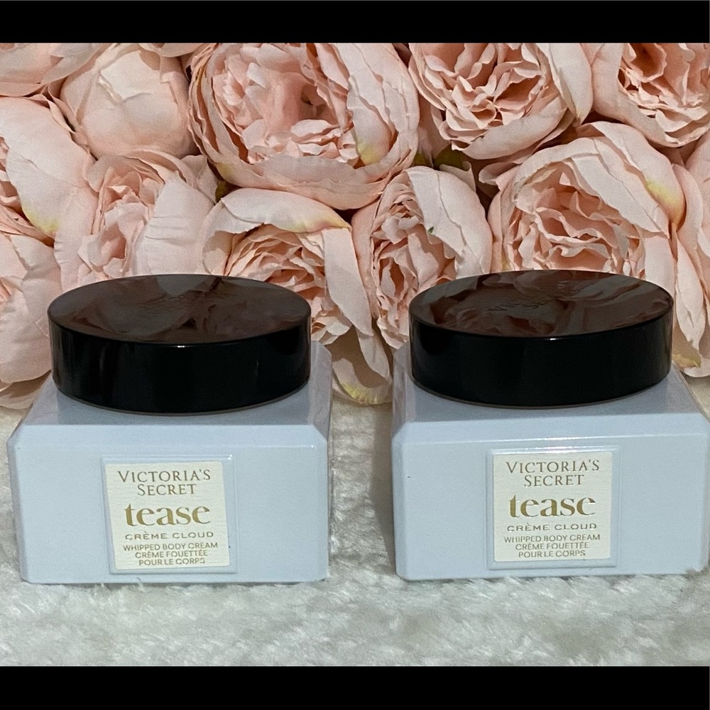 Victoria Secret Tease Crème Cloud